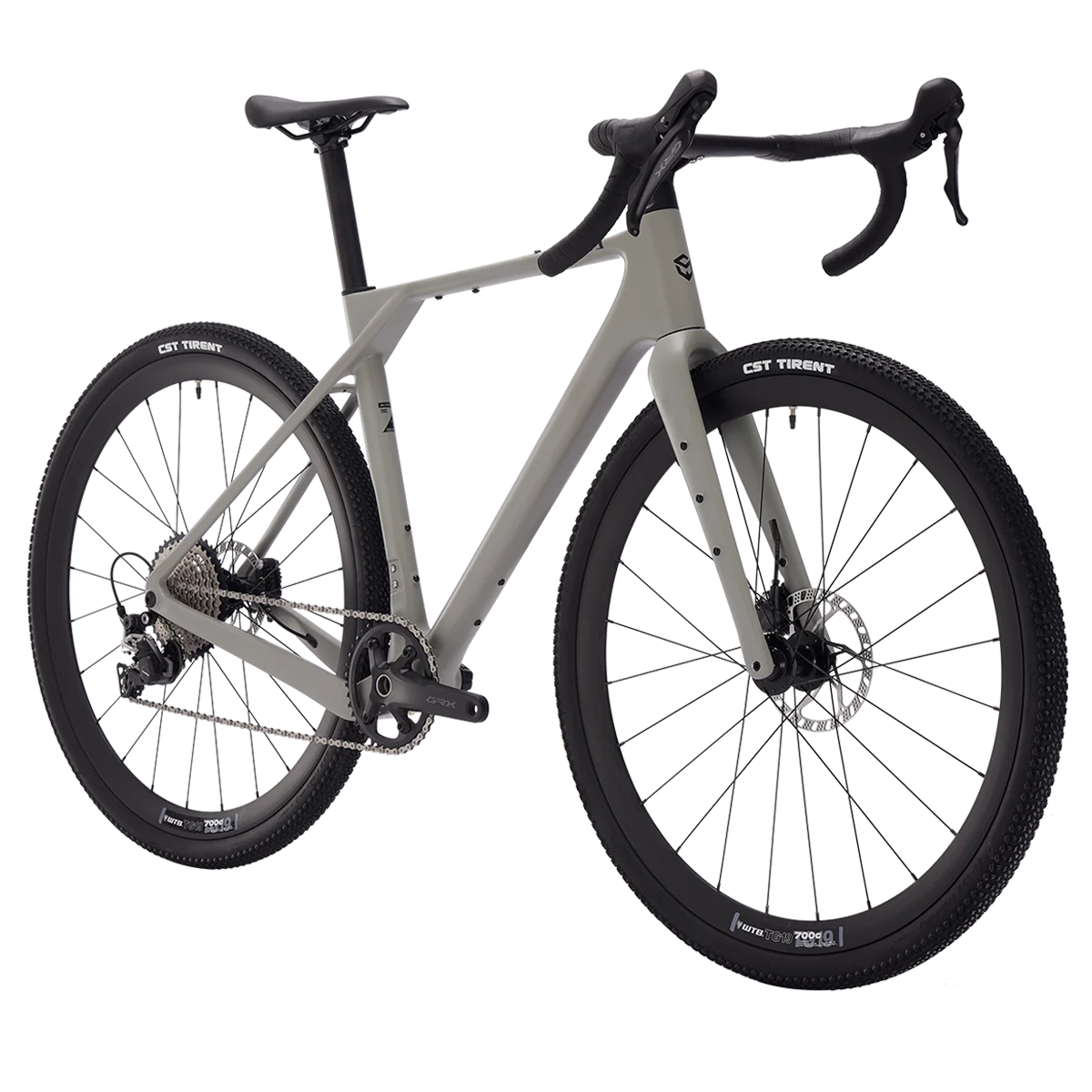 SAVA R21 Gelaro S6/S4 Gravel Bike, All-Terrain Off-Road Bike, 700C Carbon Fiber Frame and GRX 11/GRX 20Speed Gearset bicycle