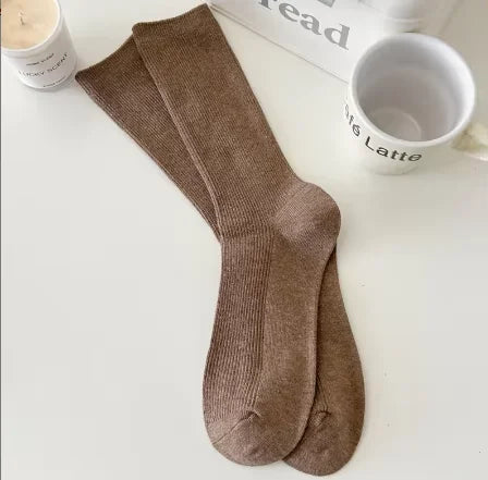 10/20 Pairs random color Men Women Cartoon Anime Socks Christmas Halloween Novelty Funny Socks