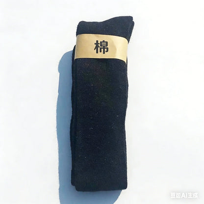 Girls Ladies Women Thigh High Over the Knee Socks Extra Long Cotton Stockings US