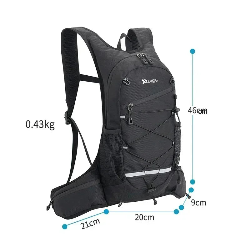 90L Waterproof Hiking Camping Backpack Trekking Bag Rucksack Large Capacity Travel Outdoor Sports Bags Camping Equipments