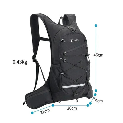 90L Waterproof Hiking Camping Backpack Trekking Bag Rucksack Large Capacity Travel Outdoor Sports Bags Camping Equipments