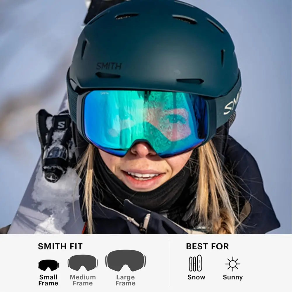 Carbonic-X Lens Rally Goggles for Performance Sports, Skiing, and Snowboarding - Unisex Design