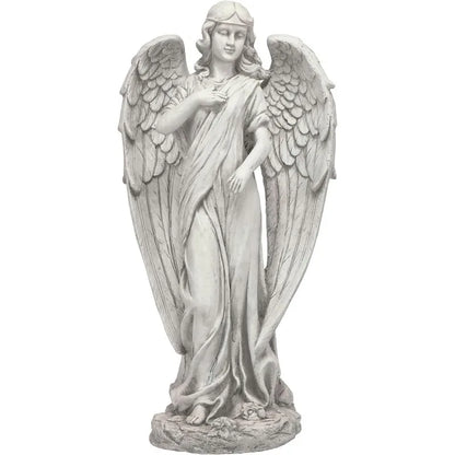 31" Tall Angel Statue