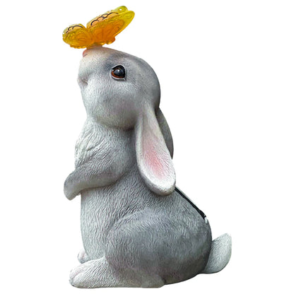 Solar Rabbit Light