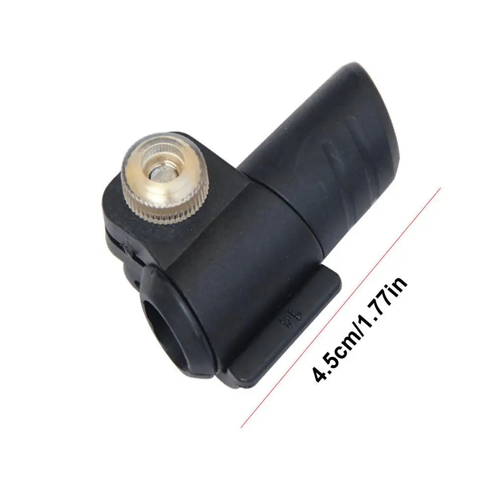 1pcs Replacement Walking Stick Lock Outdoor 14mm / 16mm / 18mm Trekking Pole Parts Outdoor Climbing Supplies