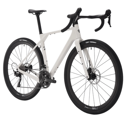 SAVA R21 Gelaro S6/S4 Gravel Bike, All-Terrain Off-Road Bike, 700C Carbon Fiber Frame and GRX 11/GRX 20Speed Gearset bicycle