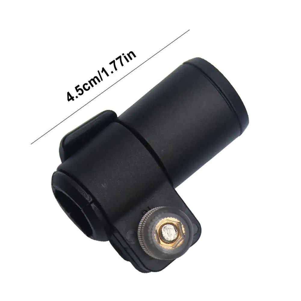 1pcs Replacement Walking Stick Lock Outdoor 14mm / 16mm / 18mm Trekking Pole Parts Outdoor Climbing Supplies
