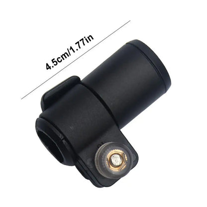 1pcs Replacement Walking Stick Lock Outdoor 14mm / 16mm / 18mm Trekking Pole Parts Outdoor Climbing Supplies