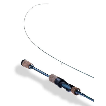 Ultralight Trout Fishing Rod Reinforced Carbon Fiber