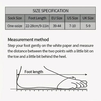 20/50 Pairs of High-Quality Soft and Comfortable Men's Sports Socks Casual and Breathable Black and White Short Socks