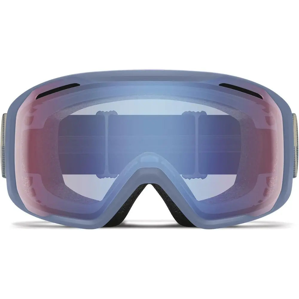 Carbonic-X Lens Sports Goggles for Skiing and Snowboarding, Unisex Design