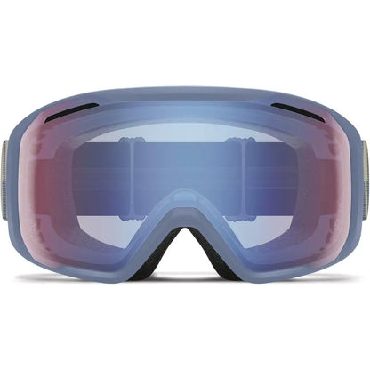 Carbonic-X Lens Sports Goggles for Skiing and Snowboarding, Unisex Design