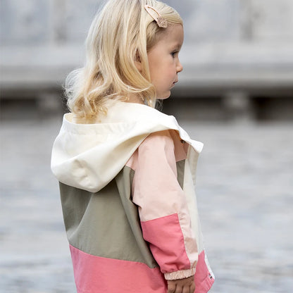 Dave Bella Spring Autumn Child Kid Clothes Children Zipper Hoodie Baby Girls Boys Outwear Baby Clothes 2-11 Years DB1230328
