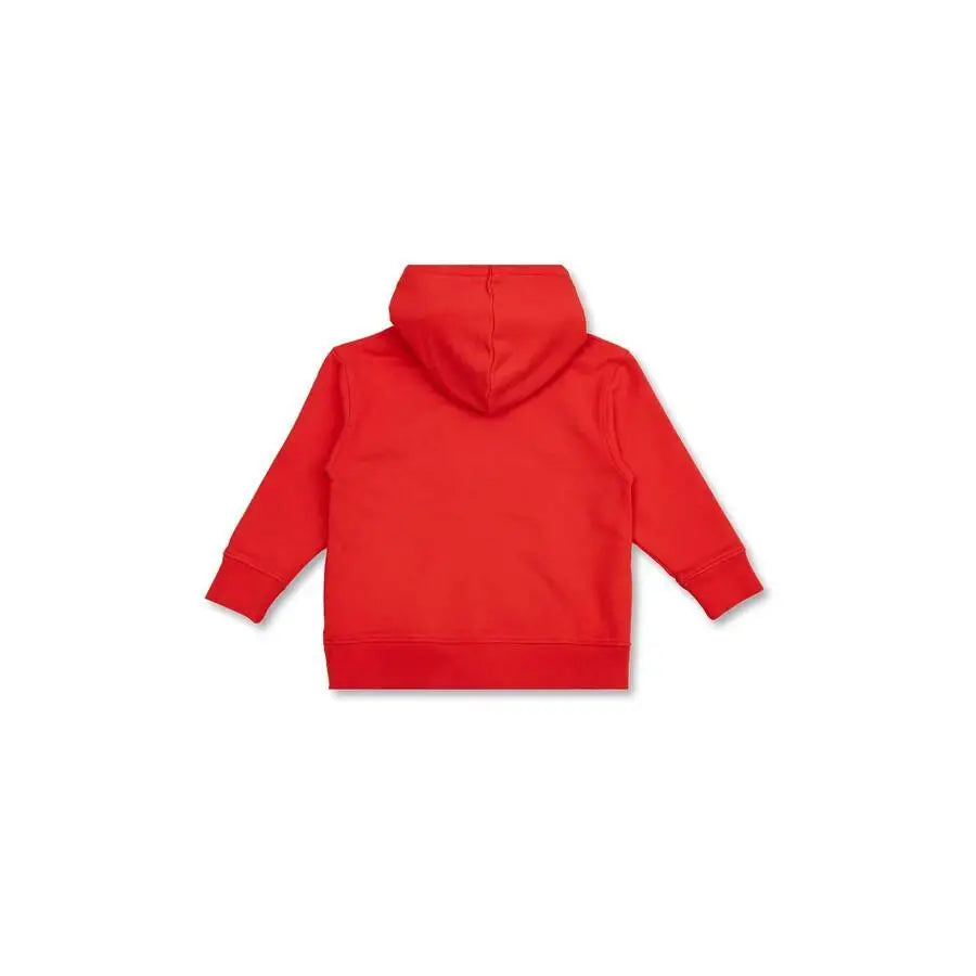 Jacquemus | Kids Logo Embroidered Cotton Hoodie