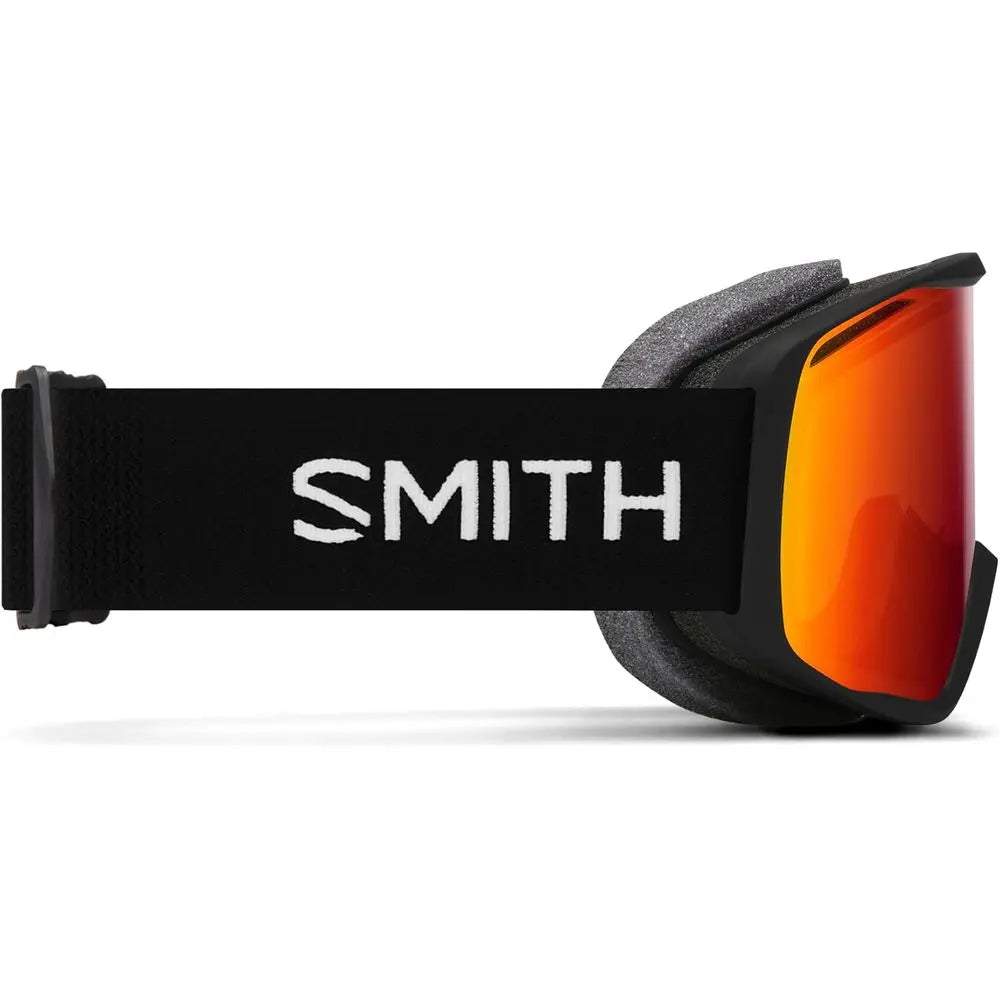 Carbonic-X Lens Rally Goggles for Performance Sports, Skiing, and Snowboarding - Unisex Design