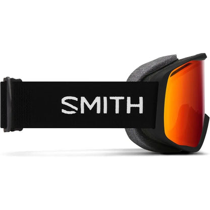 Carbonic-X Lens Rally Goggles for Performance Sports, Skiing, and Snowboarding - Unisex Design