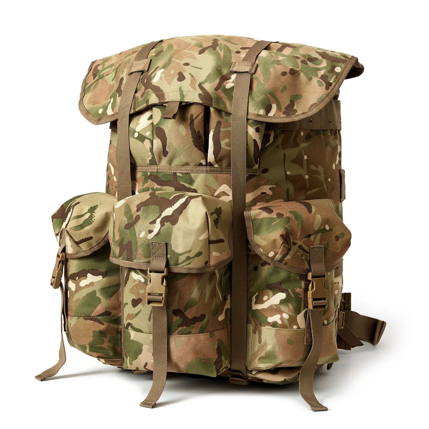 80L Alice Pack Hiking Trekking Sport Bag Camping Rucksack Mil Moller Rucksack Tac Hiking Shoulder Bags Outdoor Camping