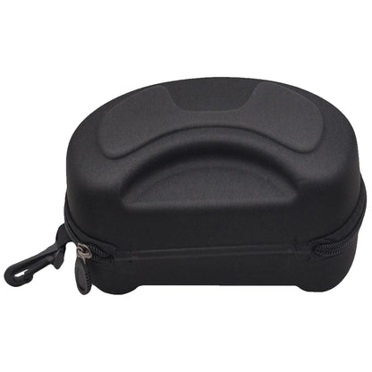 Ski Goggles Hard Case EVA Sports Glasses Case Waterproof Ski Goggles Storage Case Dust-Proof for Snow & Water Sport