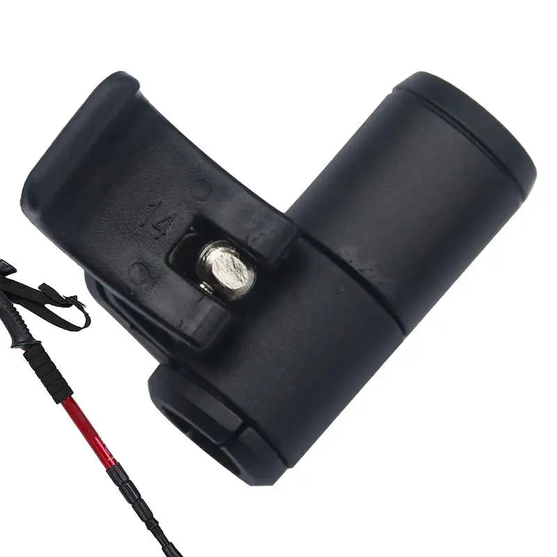 1pcs Replacement Walking Stick Lock Outdoor 14mm / 16mm / 18mm Trekking Pole Parts Outdoor Climbing Supplies