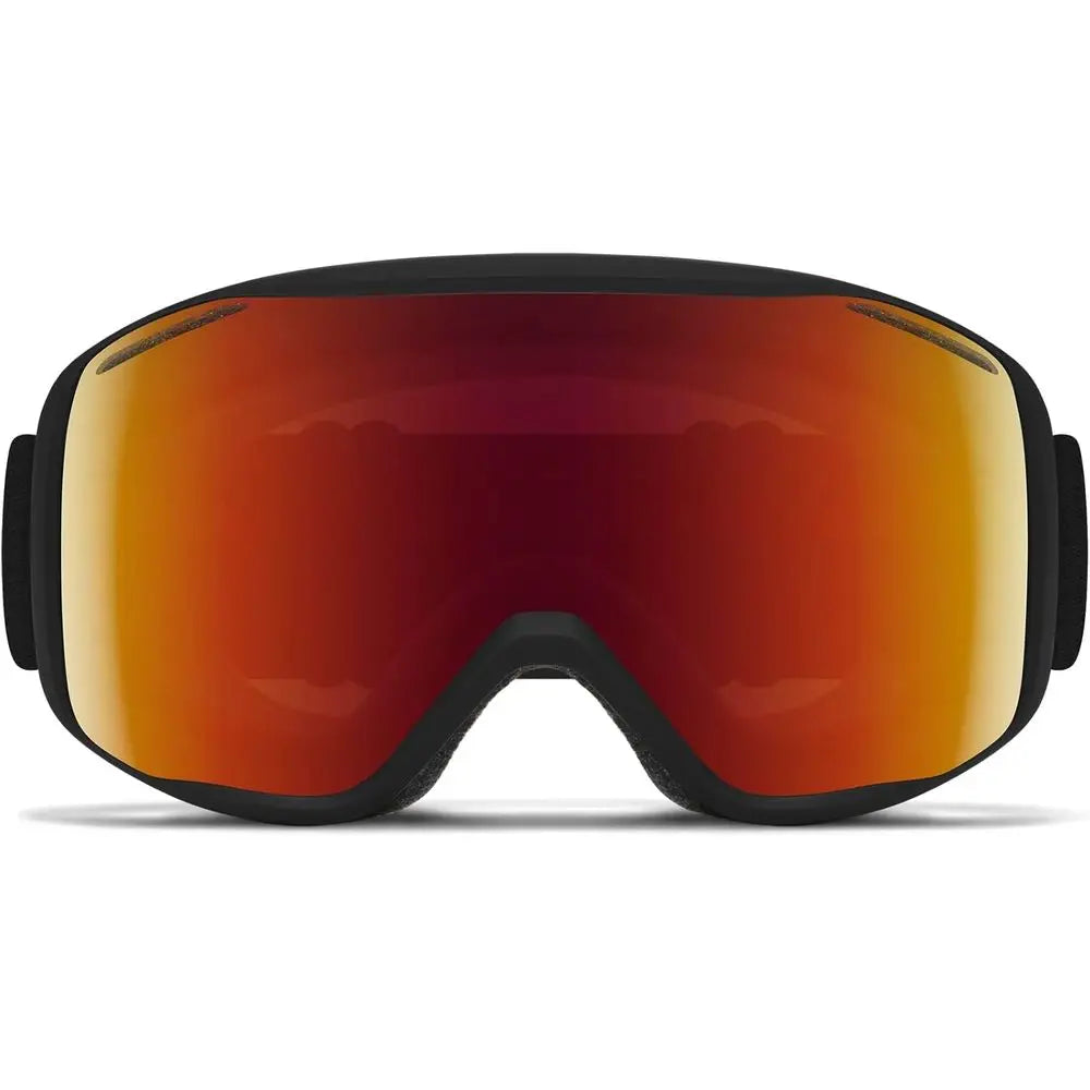 Carbonic-X Lens Rally Goggles for Performance Sports, Skiing, and Snowboarding - Unisex Design