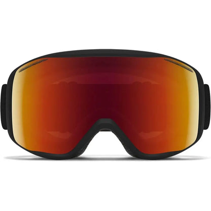 Carbonic-X Lens Rally Goggles for Performance Sports, Skiing, and Snowboarding - Unisex Design