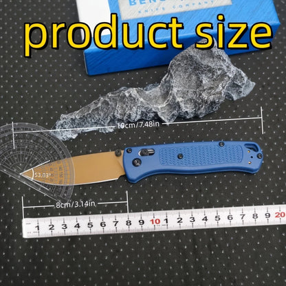 Hot Selling Durable Survival Folding Knife and Small Folding Knives for Emergency and Everyday Carry