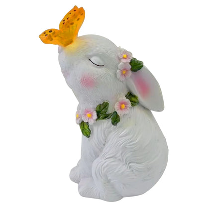 Solar Rabbit Light