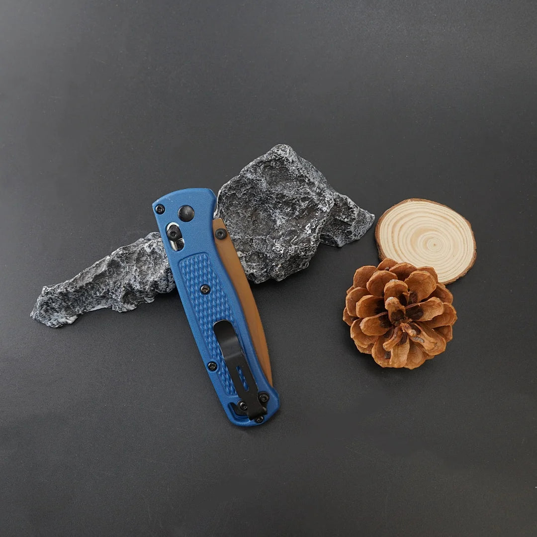 Hot Selling Durable Survival Folding Knife and Small Folding Knives for Emergency and Everyday Carry