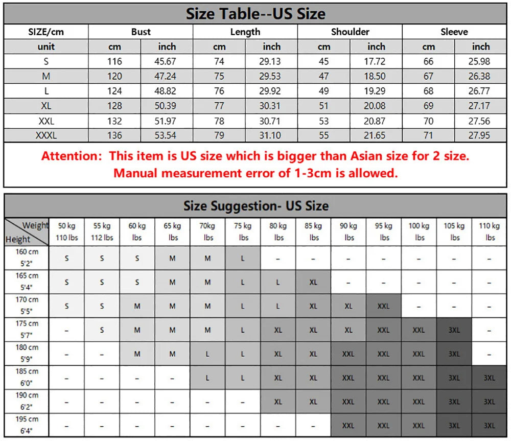 Outdoor Jacket for Men Camping Hiking Climbing Hooded Winproof Waterproof Slim Fit Outwear Zipper Breatable Fashion Jackets