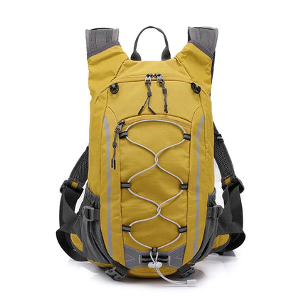 2026 New Outdoor 20L Hiking backpack bag Women's And Men's running cycling vest lightweight sport hiking backpack for men