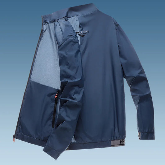 Hiking Skin Jacket Outerwear Coat Camping Rain Jackets Waterproof Sun Protection Fishing Hunting Clothes Quick Dry Sunscreen New