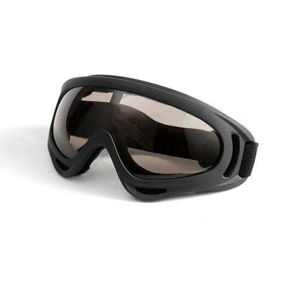 Outdoor Goggle Prevention Dust Splash Military Tactical Glasses Explosion Proof Motorcycle Ski Hike Men Mask Eyewear Accessories