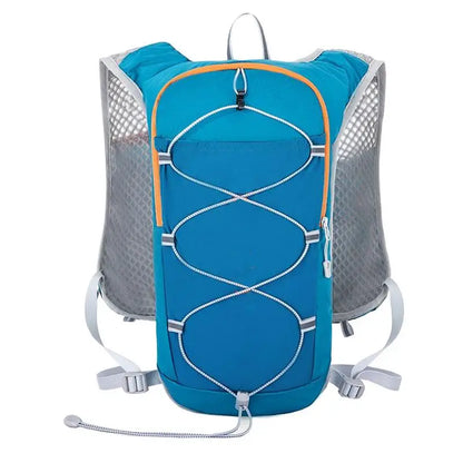 Running Hydrating Vest Backpack Outdoor Cycling Backpack Hiking Water Bag Jogging Vest