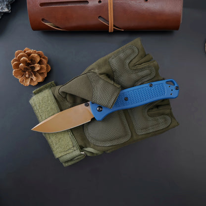 Hot Selling Durable Survival Folding Knife and Small Folding Knives for Emergency and Everyday Carry