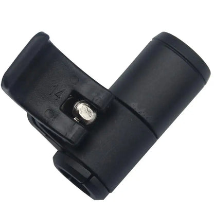 1pcs Replacement Walking Stick Lock Outdoor 14mm / 16mm / 18mm Trekking Pole Parts Outdoor Climbing Supplies