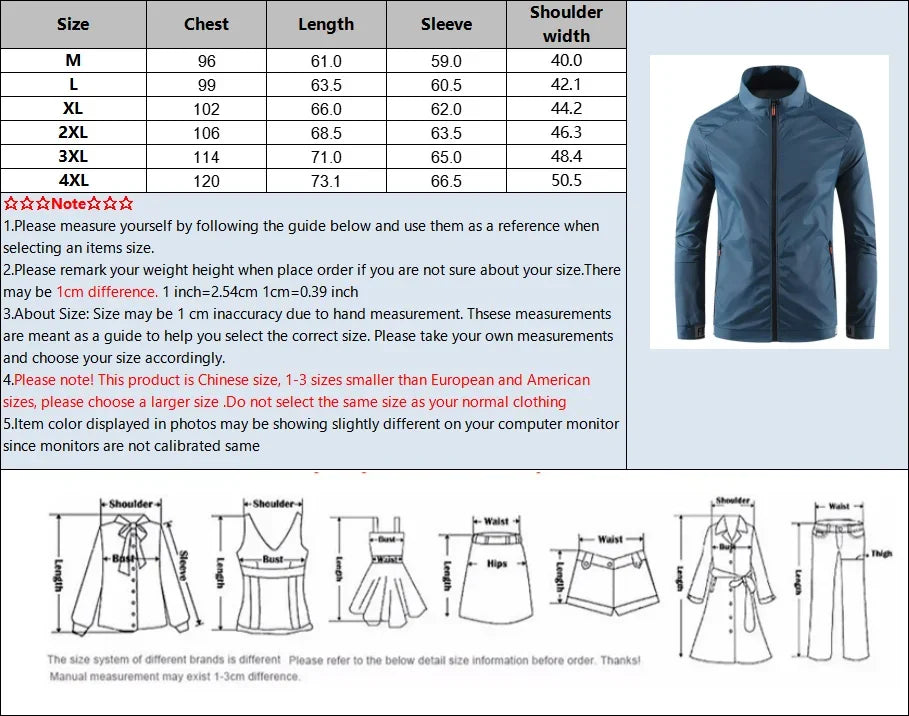 Hiking Skin Jacket Outerwear Coat Camping Rain Jackets Waterproof Sun Protection Fishing Hunting Clothes Quick Dry Sunscreen