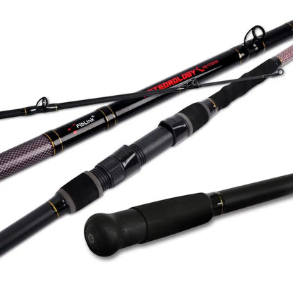 Surf Fishing Rod 2 Piece 3 Piece 4 Piece