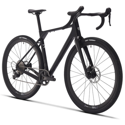 SAVA R21 Gelaro S6/S4 Gravel Bike, All-Terrain Off-Road Bike, 700C Carbon Fiber Frame and GRX 11/GRX 20Speed Gearset bicycle