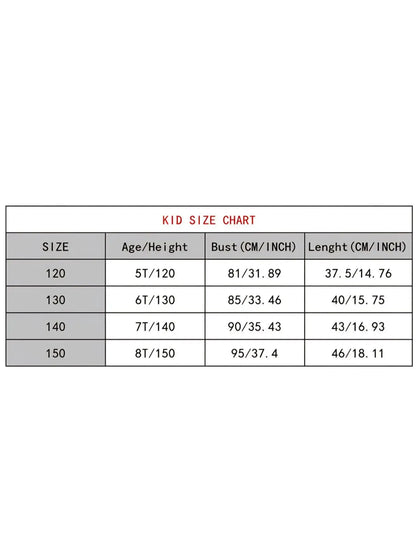 1PCS Autumn Winter Tween Girls Clothes  Cowboy Girls Double Sided Print Short Cropped School Style Girl Baseball Jacket For Kids