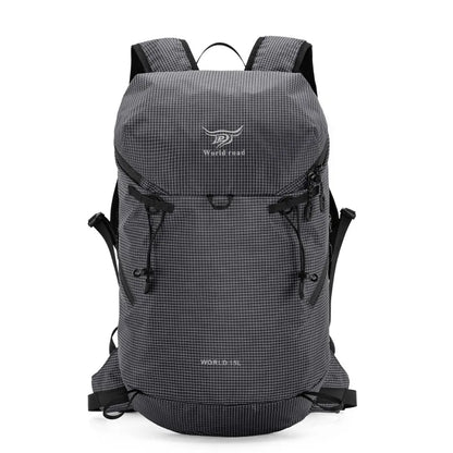 11L Lightweight Waterproof Hiking Backpack Wear-Resistant Packable Outdoor Travel Camping Daypack with Large Capacity
