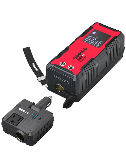 180Wh Portable Solar Generator ,USB Mini Generator Portable LED Flashlight