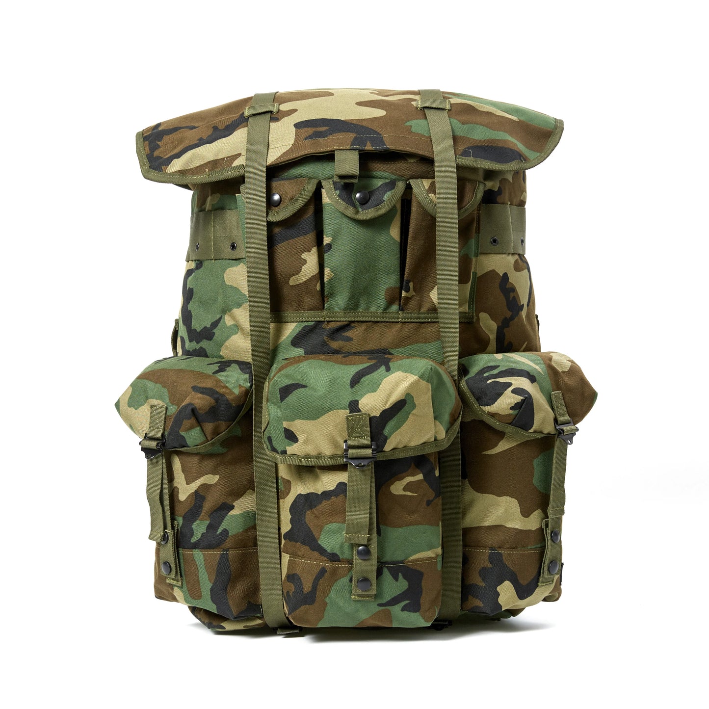 80L Alice Pack Hiking Trekking Sport Bag Camping Rucksack Mil Moller Rucksack Tac Hiking Shoulder Bags Outdoor Camping