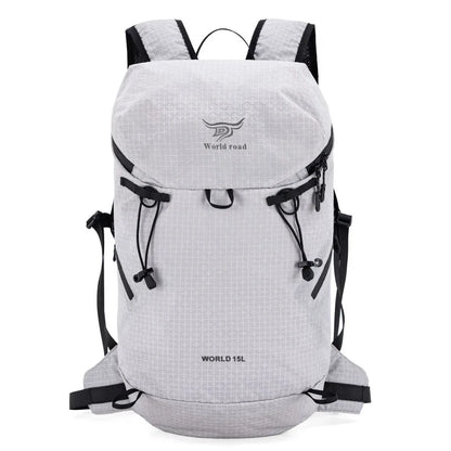 11L Lightweight Waterproof Hiking Backpack Wear-Resistant Packable Outdoor Travel Camping Daypack with Large Capacity