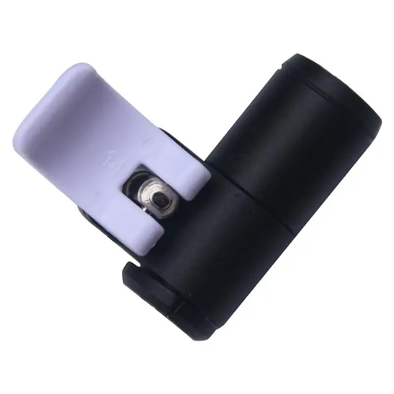 1pcs Replacement Walking Stick Lock Outdoor 14mm / 16mm / 18mm Trekking Pole Parts Outdoor Climbing Supplies