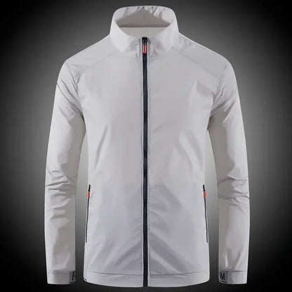 Hiking Skin Jacket Outerwear Coat Camping Rain Jackets Waterproof Sun Protection Fishing Hunting Clothes Quick Dry Sunscreen