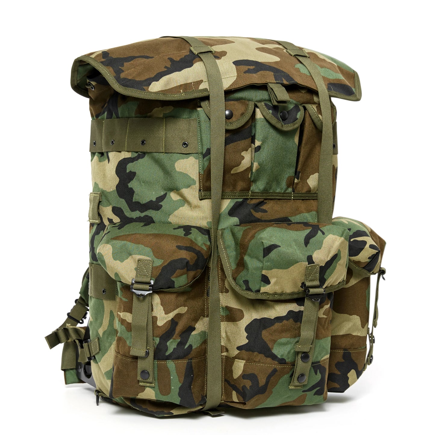 80L Alice Pack Hiking Trekking Sport Bag Camping Rucksack Mil Moller Rucksack Tac Hiking Shoulder Bags Outdoor Camping