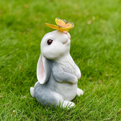 Solar Rabbit Light