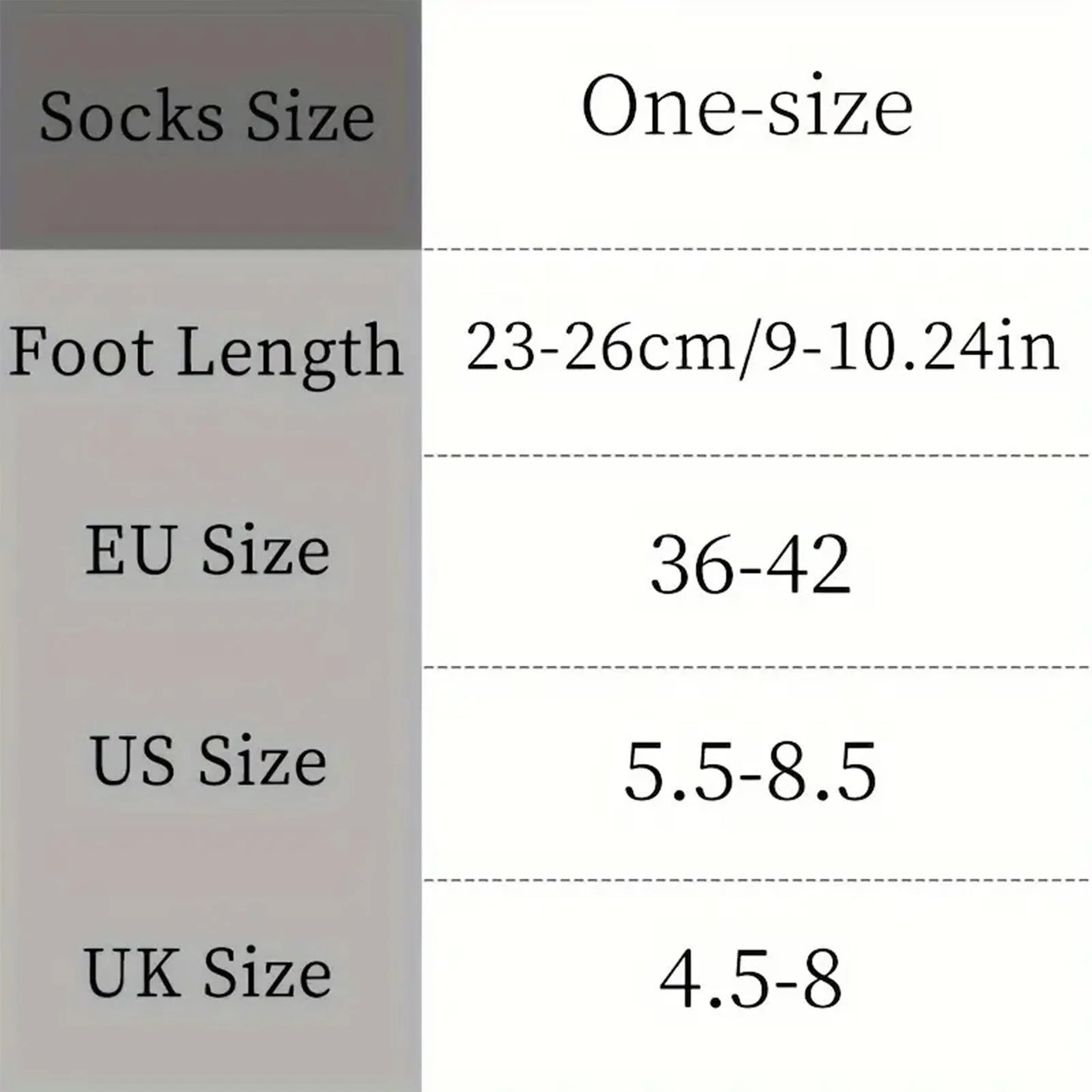 6pair Cotton Knit Warm Calf Socks Skin-friendly Cotton Winter Leg Warmer Socks Suitable for Women and Girls