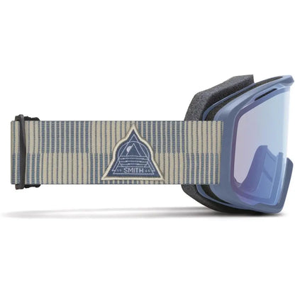 Carbonic-X Lens Sports Goggles for Skiing and Snowboarding, Unisex Design