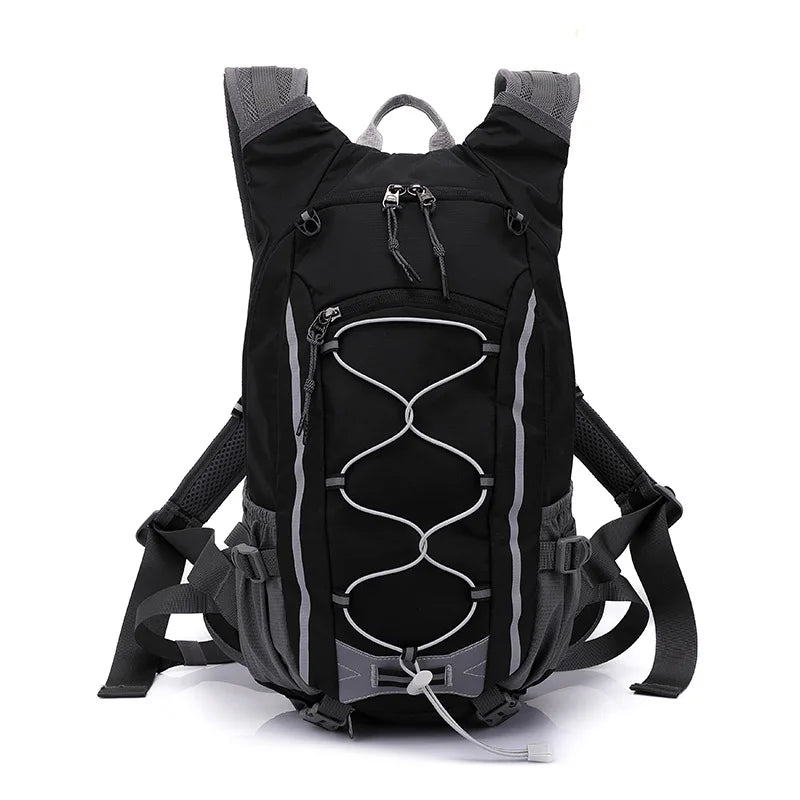 2026 New Outdoor 20L Hiking backpack bag Women's And Men's running cycling vest lightweight sport hiking backpack for men